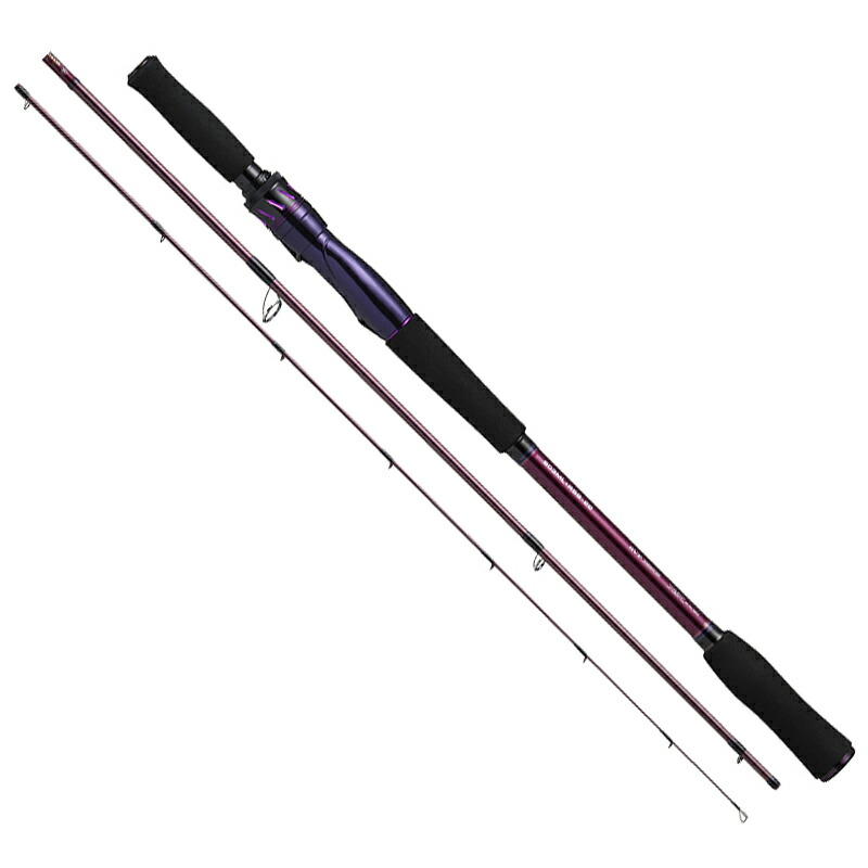 ☆美品☆ダイワ　ハートランド　リベラリスト　763MLRSS-24 楽天市場】ダイワ ハートランド リベラリスト 763MLRSS-24