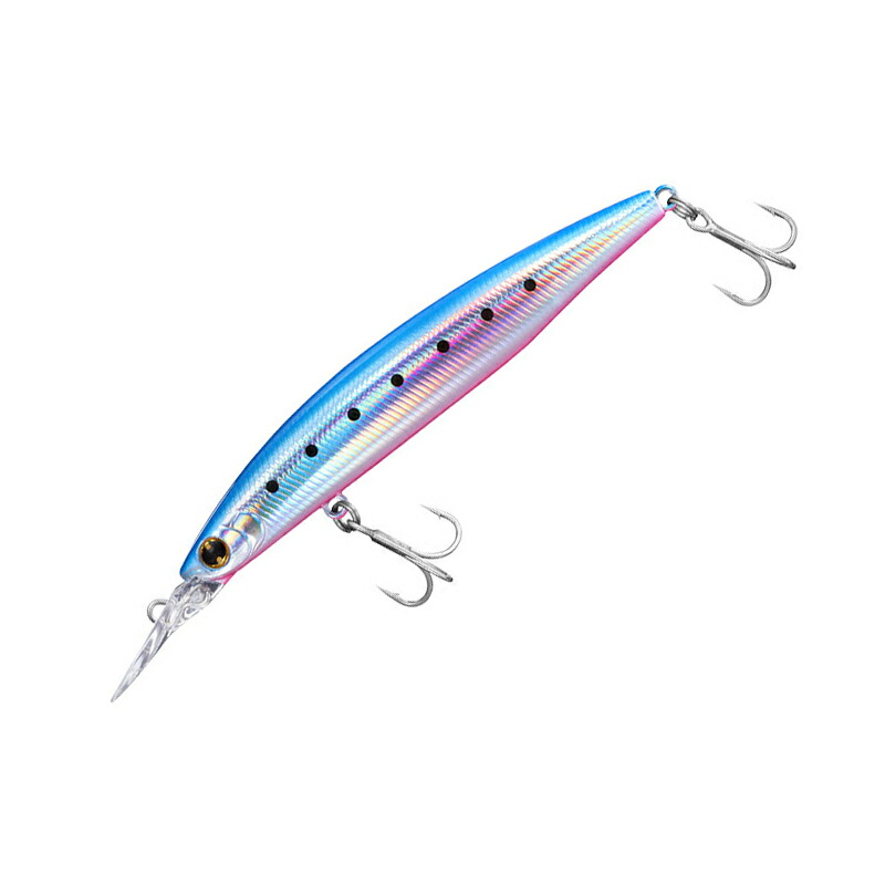 楽天市場】ダイワ ブラックジャック スナイパー 前打ち MS-53U / チヌ