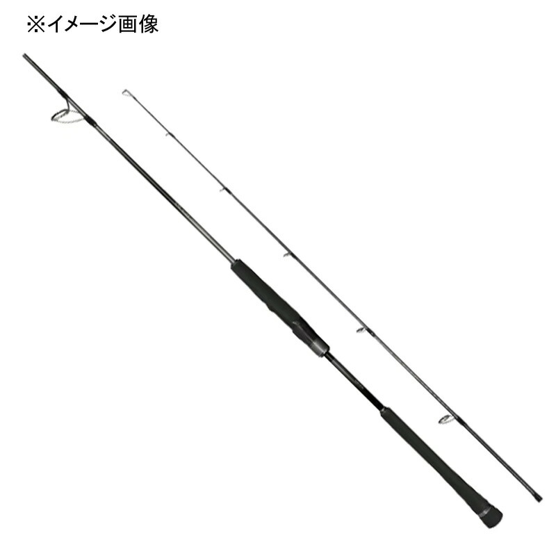 【楽天市場】シマノ(SHIMANO) オシアジガー リミテッド S62-4