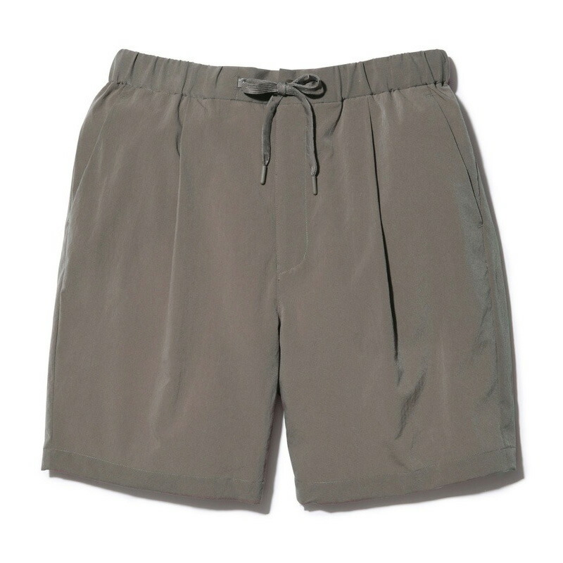 スノーピーク snow peak Men's Quick Dry Shorts クイック ドライ ショーツ メンズ M Brown  PA-22SU00703BR 春の新作シューズ満載