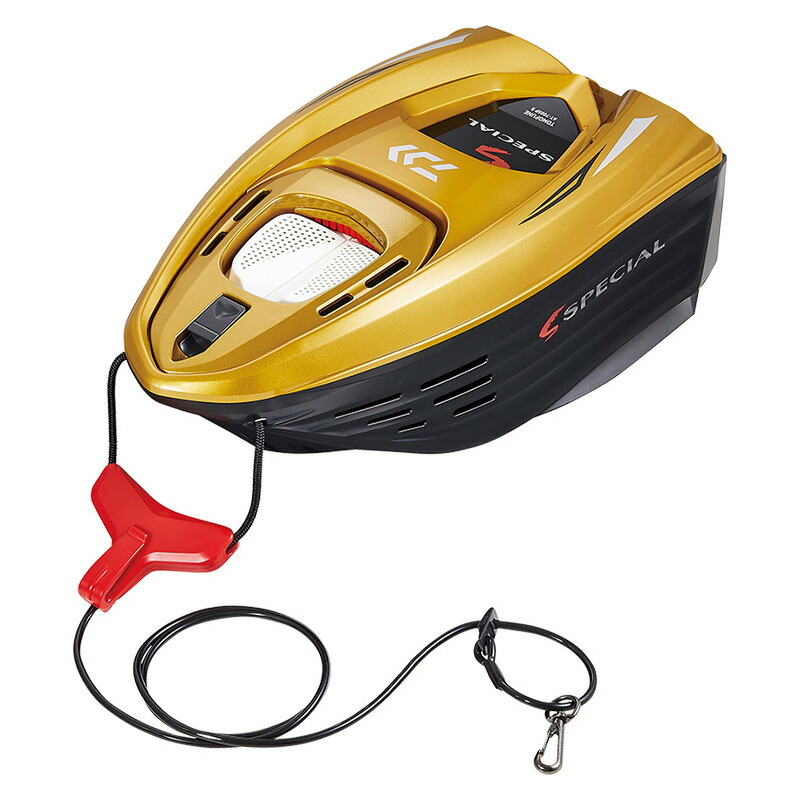 楽天市場】ダイワ 友舟 AT-700SP-S メガレッド / あゆ釣り 鮎 引舟