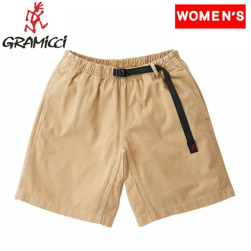 W’S G-SHORT(ウィメンズG-ショーツ) M CHINO