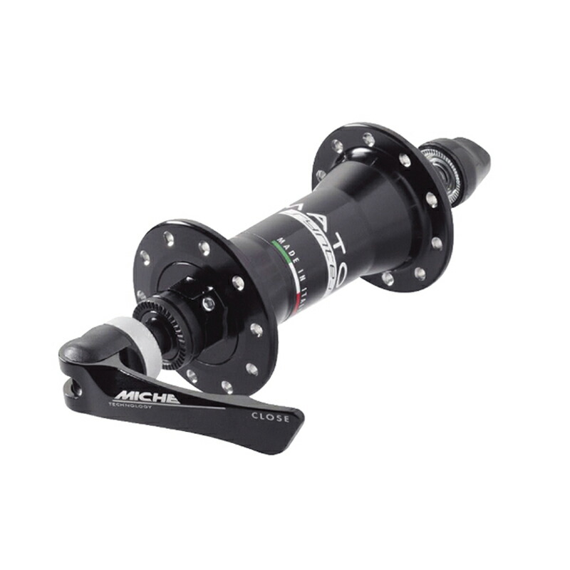 楽天市場】PAUL ポール High Frange Front Hub フロントハブ ハイ