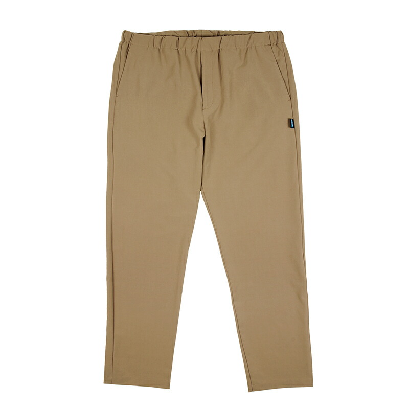 KAVU(カブー) シェルテックパンツ L ベージュ 19821621047007｜ナチュラム 支店