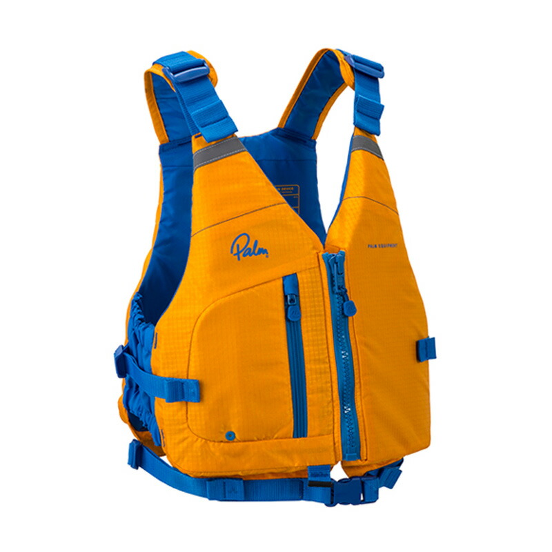 (Palm)ミアンダー ライフジャケット ハーレクイン M/L 限定色　PFD 楽天市場】パーム Palm 固型式ライフジャケット PFD Meander