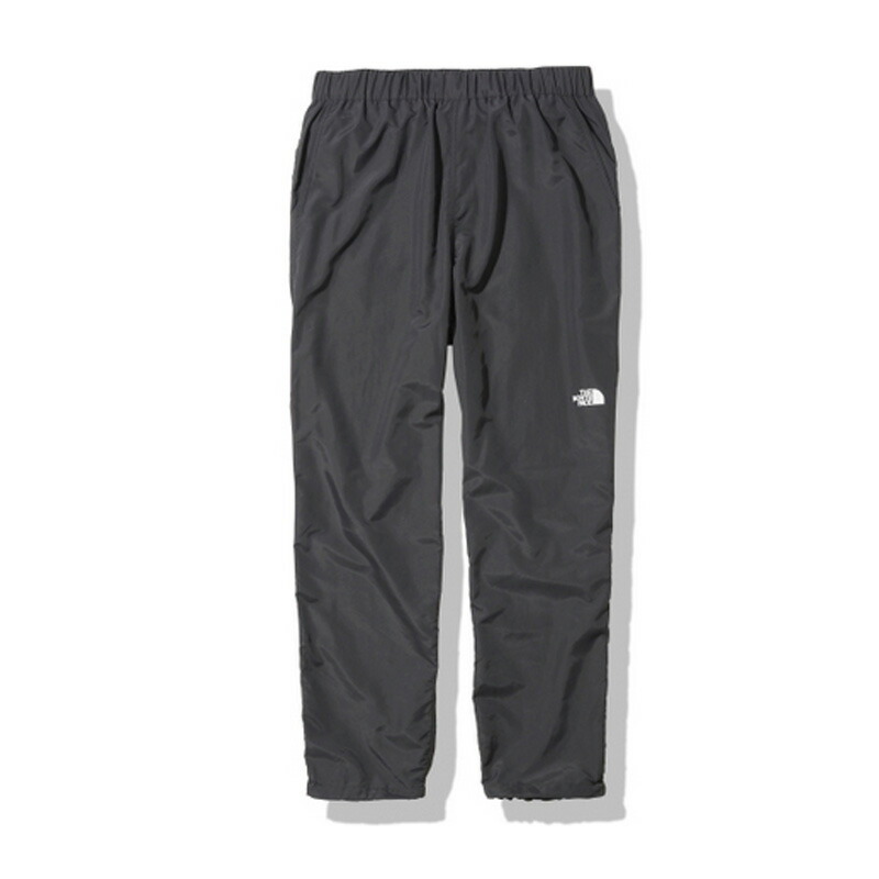 THE NORTH FACE(ザ・ノースフェイス) 【22春夏】Men's KARKA PANT(カルカ パンツ) メンズ L アスファルトグレー(AG) NB32206