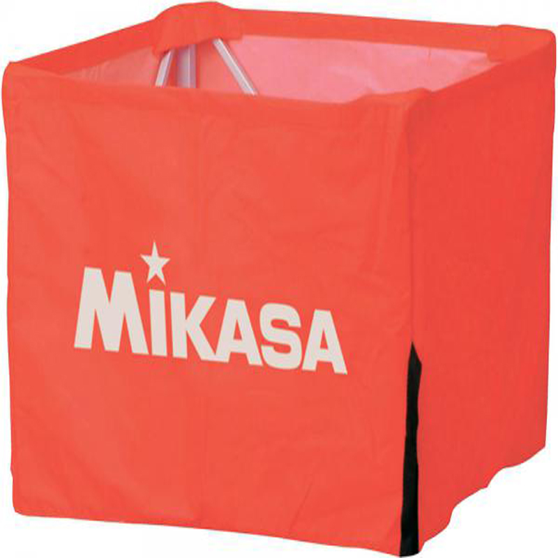 MIKASA ミカサ 器具ボールカゴ箱型 小専用フレームのみ 【超歓迎された】
