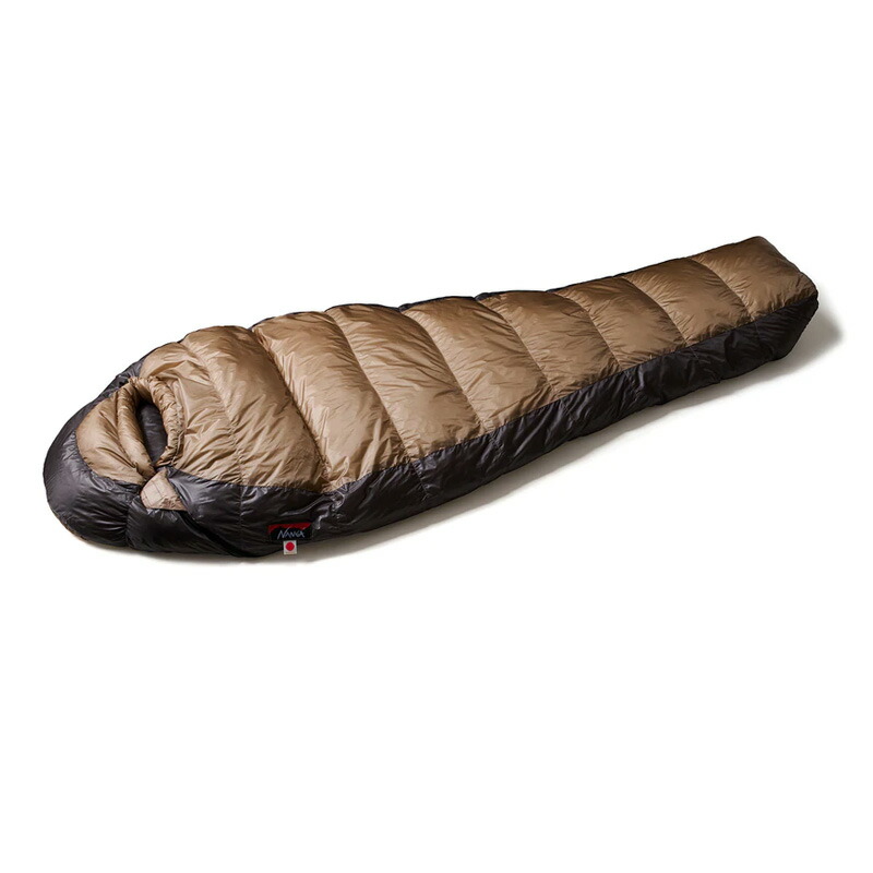 ナンガ(NANGA) UDD BAG 450DX レギュラー BEG(ベージュ) N1U4EG14