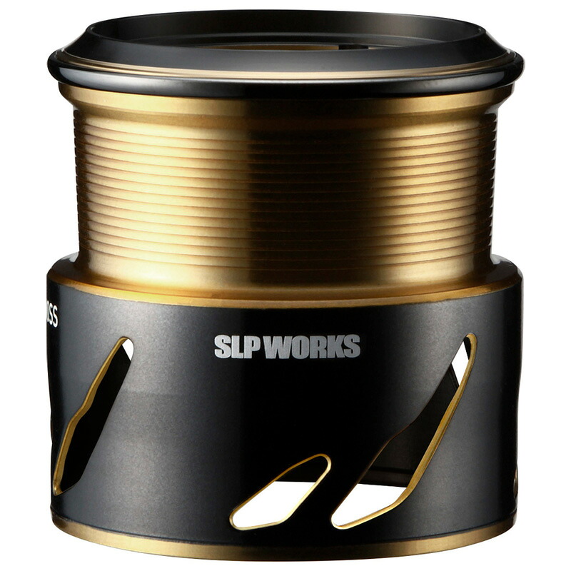 ダイワ(Daiwa) SLPW EX LT木管2 1000SS