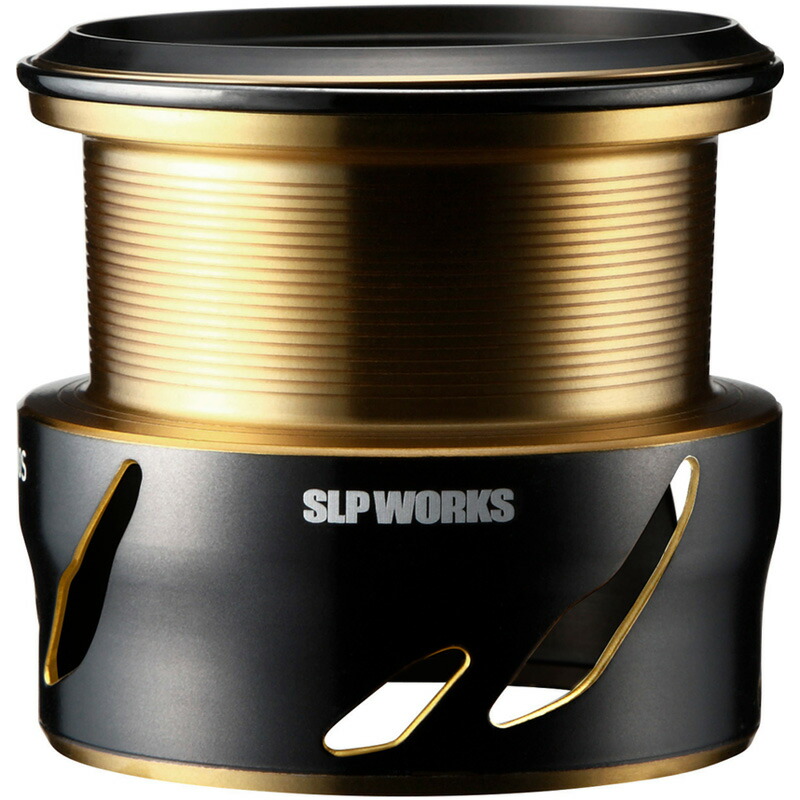 楽天市場】 ダイワ(Daiwa) SLPW EX LT ブラック スプール2