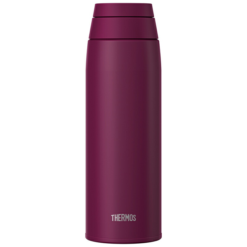 サーモス(THERMOS) 真空断熱ケータイマグ 0.75L パープル JOO-750 PL