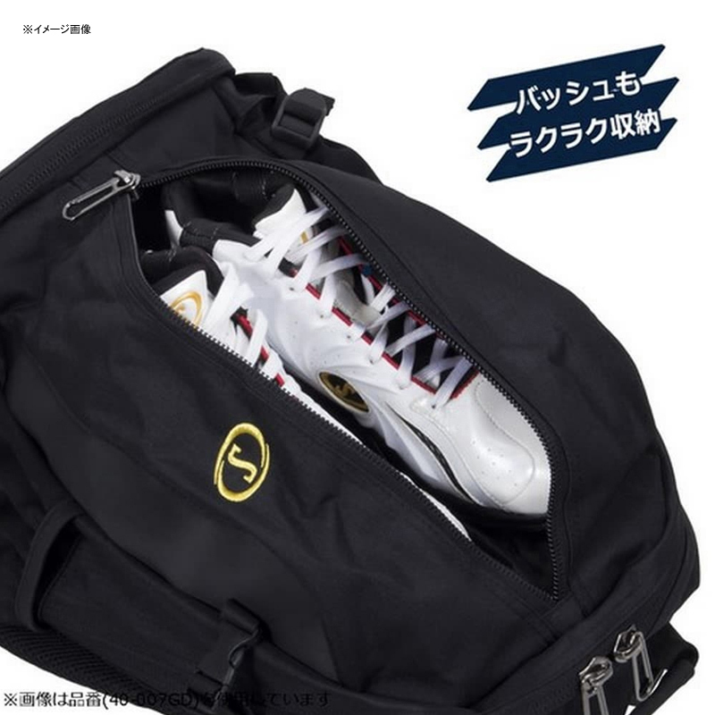 市場 Spalding タイポグラフィー ケイジャー 32l スポルディング