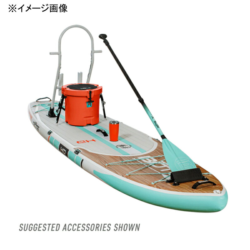 直輸入品激安 BOTE ボート HD Aero 11フィート6インチ Inflatable Paddle Board Classic Cypress  fucoa.cl