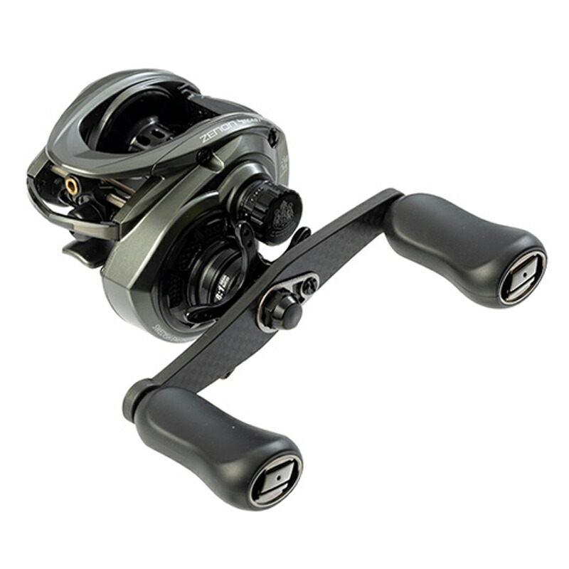 楽天市場】 アブガルシア(Abu Garcia) ゼノン ビースト9-L 1574630