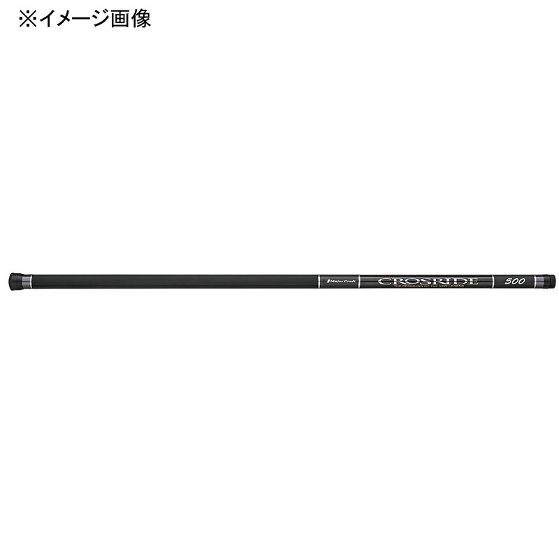 楽天市場】 メジャークラフト クロスライド5G ランディングシャフト LS
