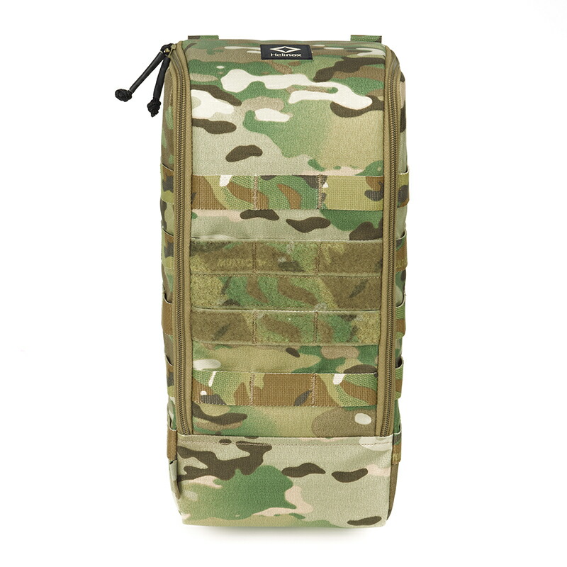 ヘリノックス タクティカルサイドストレージMリアルツリー 廃盤 Helinox 楽天市場】ヘリノックス TAC タクティカルサイドストレージトールS