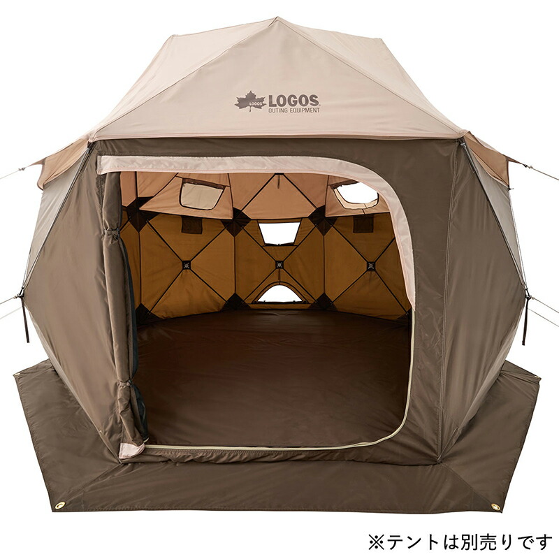 テント・タープ THE NORTH FACE ROOFPRINT LANDER 2 Lander 2 | Online Camp Store | THE NORTH FACE CAMP