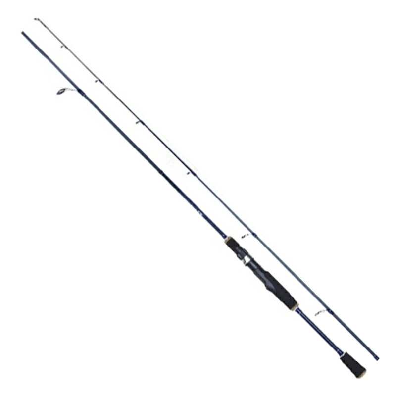 大阪漁具(OGK) 海のルアー竿カーボン 80ML ULSC80ML : 栄光