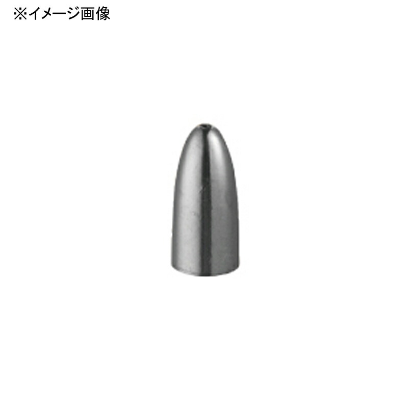 sutudio100 スタジオワンハンドレッド タングステン バレットシンカー タイプフリップ 1oz 【コンビニ受取対応商品】