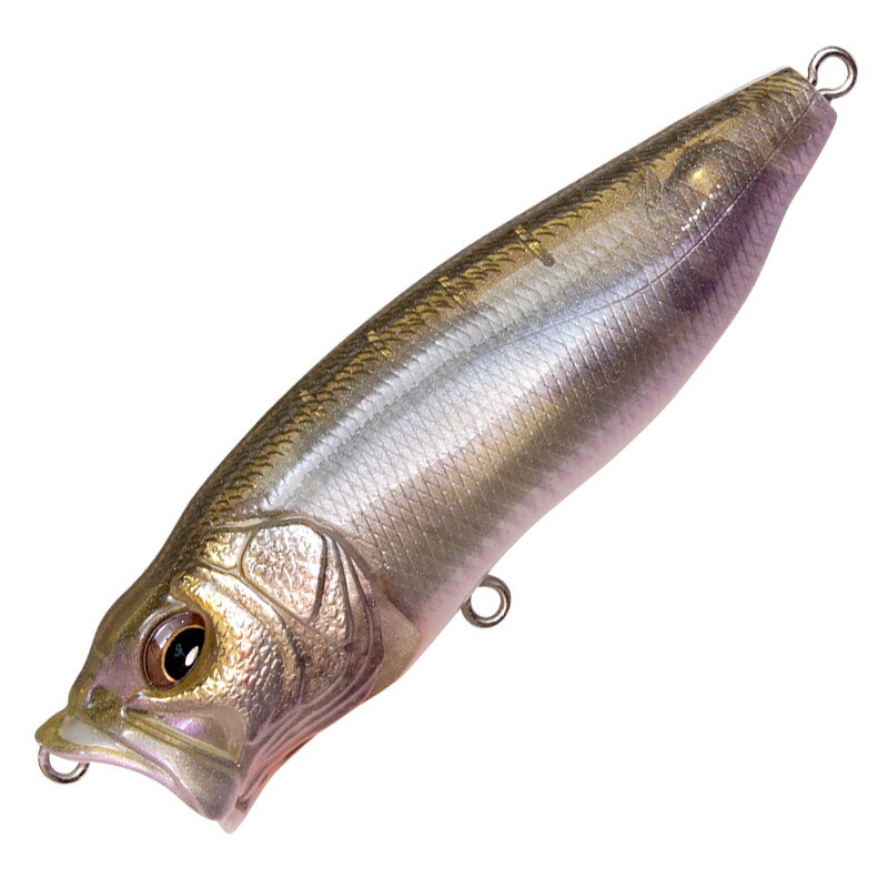 メガバス Megabass Pop Max ポップマックス 78 0mm Fa ワカサギ 超目玉枠