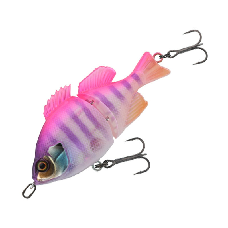 楽天市場】ジャッカル ベビーギロン 【メール便配送可