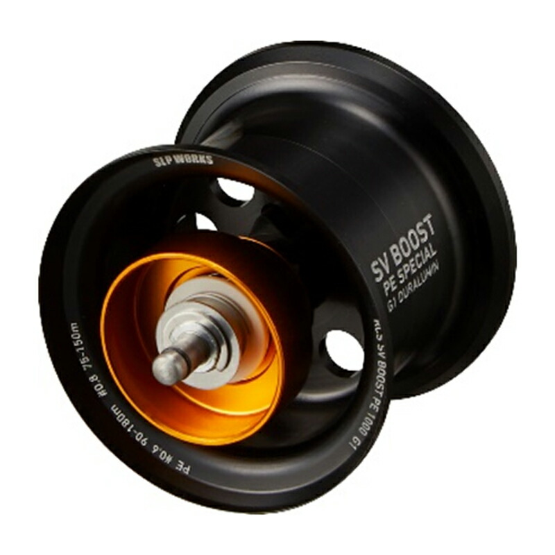 楽天市場】ダイワ(Daiwa) SLPW RCSB SV BOOST 1000S スプール G1