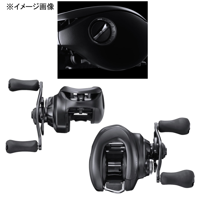 シマノ(SHIMANO) 22エクスセンスDC XG 左ハンドル 044976 フィッシング