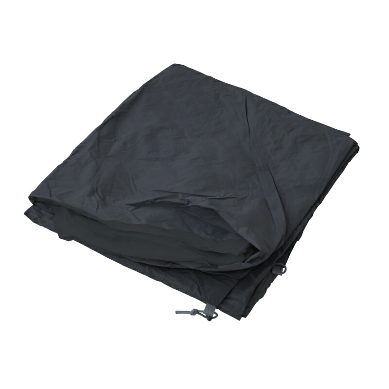 TENT FACTORY(テントファクトリー) フォーシーズン トンネル インナーテント BK TF-4STU-IN