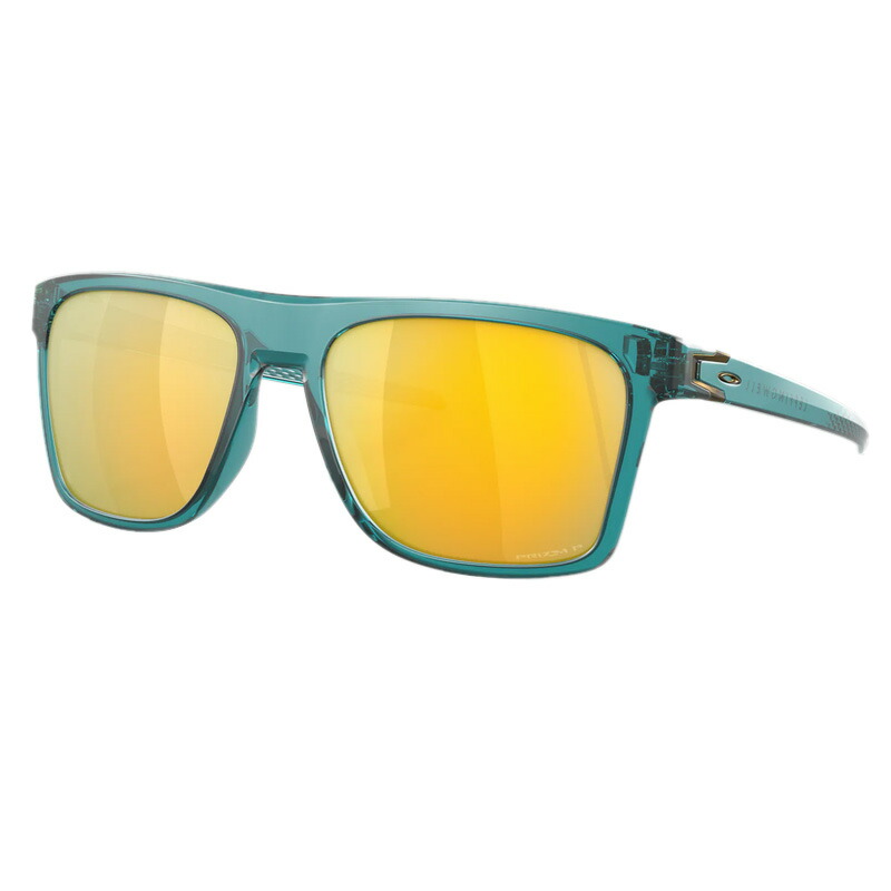 OAKLEY(オークリー) LEFFINGWELL L(134mm) M.A.SURF/P.24K.POLARIZED OO9100-0657