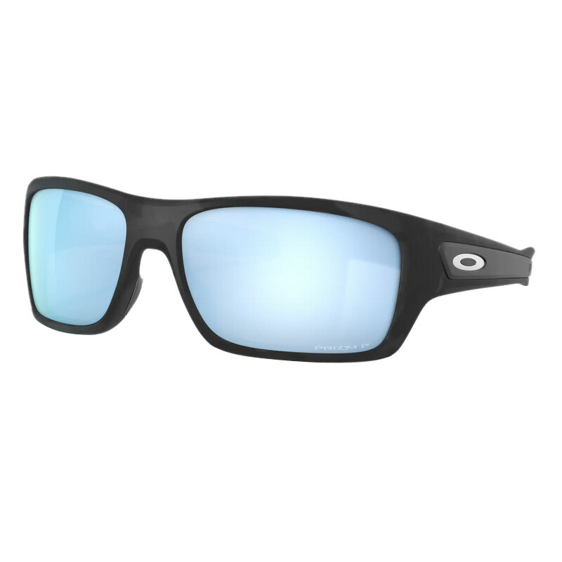 Oakley - OAKLEY オークリー バルブ ディープブルー 偏光レンズ 83_1.jpg