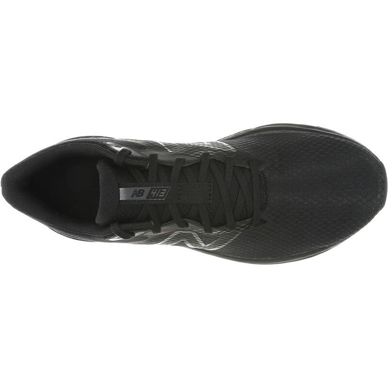 何でも揃う new balance ニューバランス M413 ランニングシューズ メンズ 2E 27.5cm BLACK NBJ-M413 LK2  www.servitronic.eu