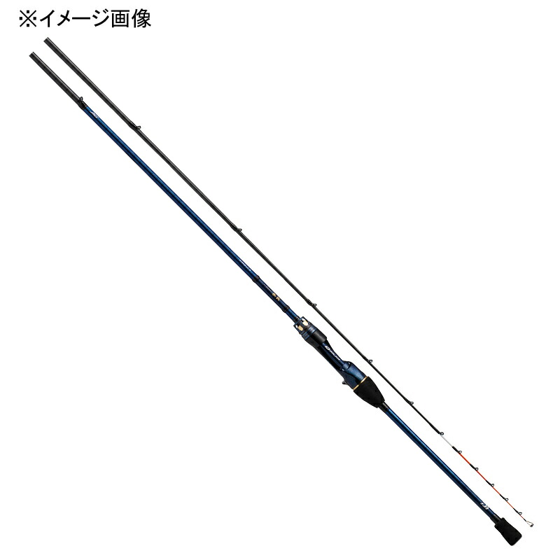 楽天市場】 ダイワ(Daiwa) 瞬鋭カワハギ EX MHH-174(ベイト