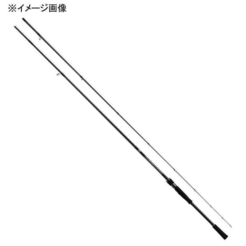 三宅商店　シンガリ911 ブランド初のタチウオテンヤ専用ロッド】超ショートバイトでもシッカリ