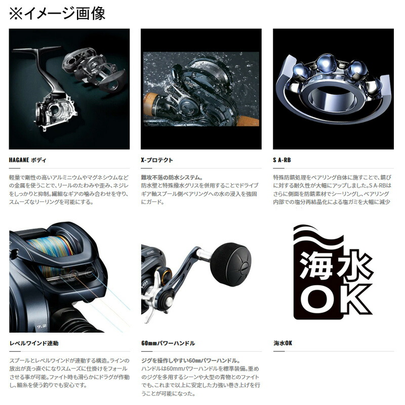 リアル シマノ SHIMANO 22グラップラーBB 150HG 右ハンドル 04498 www.todoceremonia.es