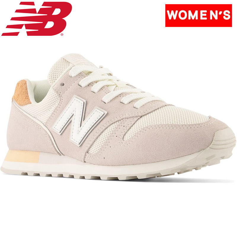 感謝の声続々！ new balance ニューバランス WL373 ウィメンズ