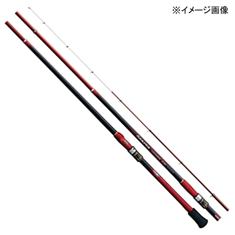 シマノ(SHIMANO) 19 シーリア海上釣堀 350青物(4ピース) 260109