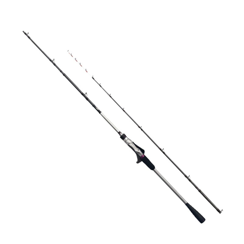 シマノ(SHIMANO) 軍刀御師匠さん XR テンヤ 91 HH170/LEFT(ベイト・2天下太平) 242600