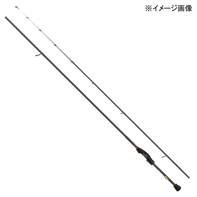 シマノ(SHIMANO) 22ソアレ SS S76ULT(スピニング・2ピース) 354419｜ナチュラム 支店