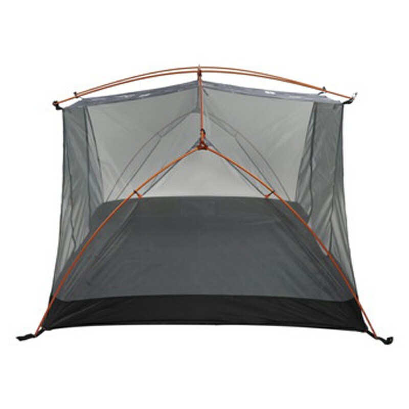 POLeR(ポーラー) PERSON TENT フリー TRADER RICK GREY 222EQU5201-TRG