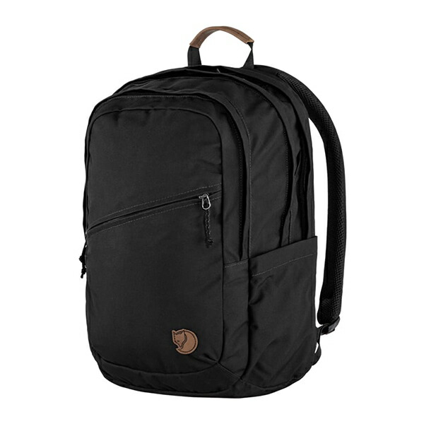 FJALL RAVEN(フェールラーベン) Raven 28(ラーベン 28) 28L Black 23345