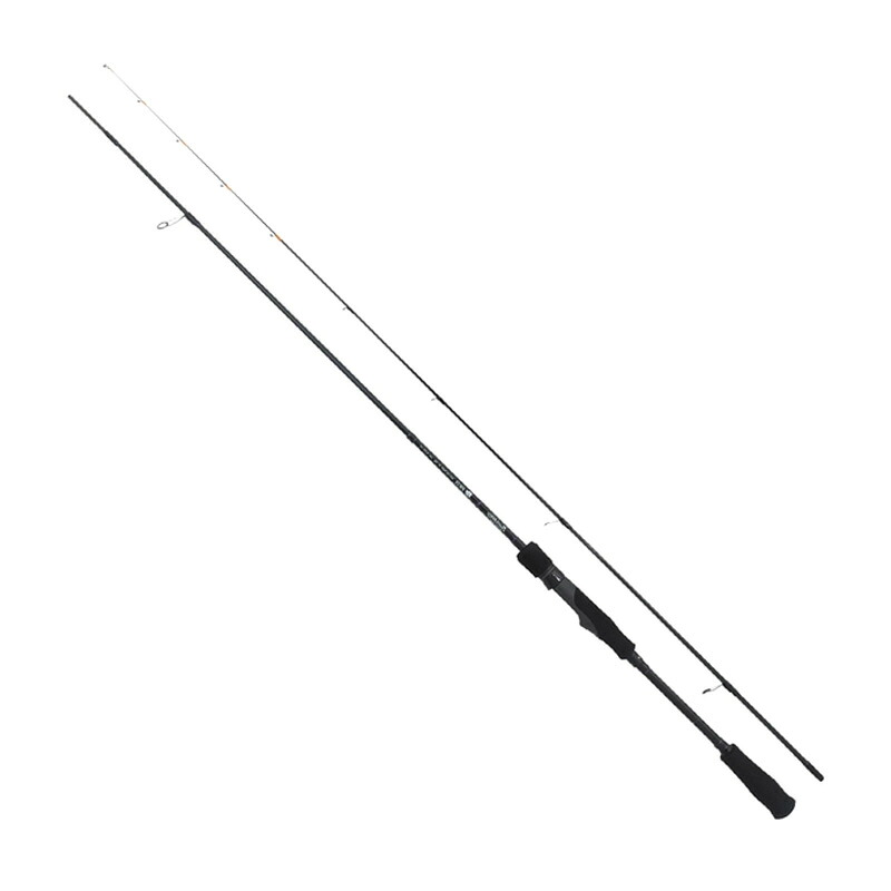 YAMAGA Blanks(ヤマガブランクス) BattlewhipTR(バトルウィップ) TR 69/D タイプD/Deep(2ピース)｜ナチュラム 支店