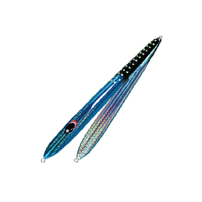 ゼスタ(XeSTA) スローエモーションフレア 1200g 129.BBKSL ブルーブラックスポットグロー 903-0727