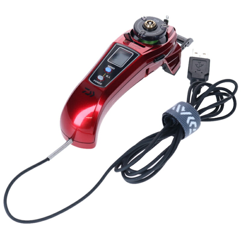 楽天市場】クリスティアワカサギ LTD AGS 速攻310SSS ダイワ