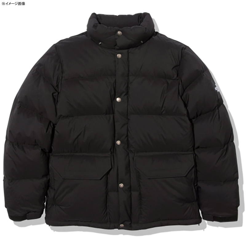 2022モデル THE NORTH FACE ザ ノース フェイス キャンプ シェラ