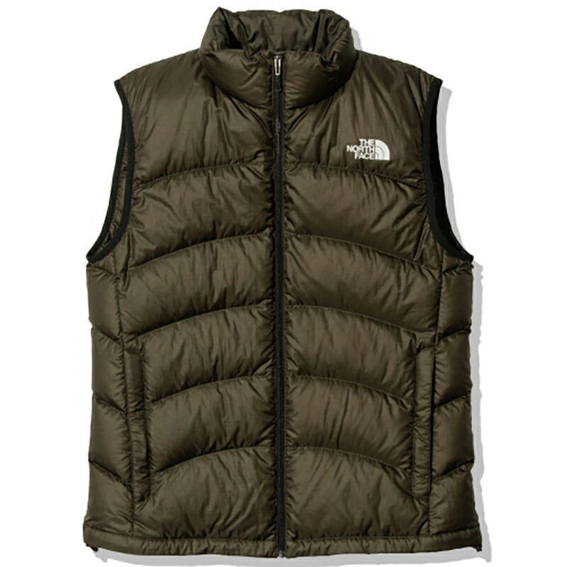 16169円 人気商品 THE NORTH FACE ザ ノース フェイス アコンカグア ベスト XL ニュートープ NT ND92243