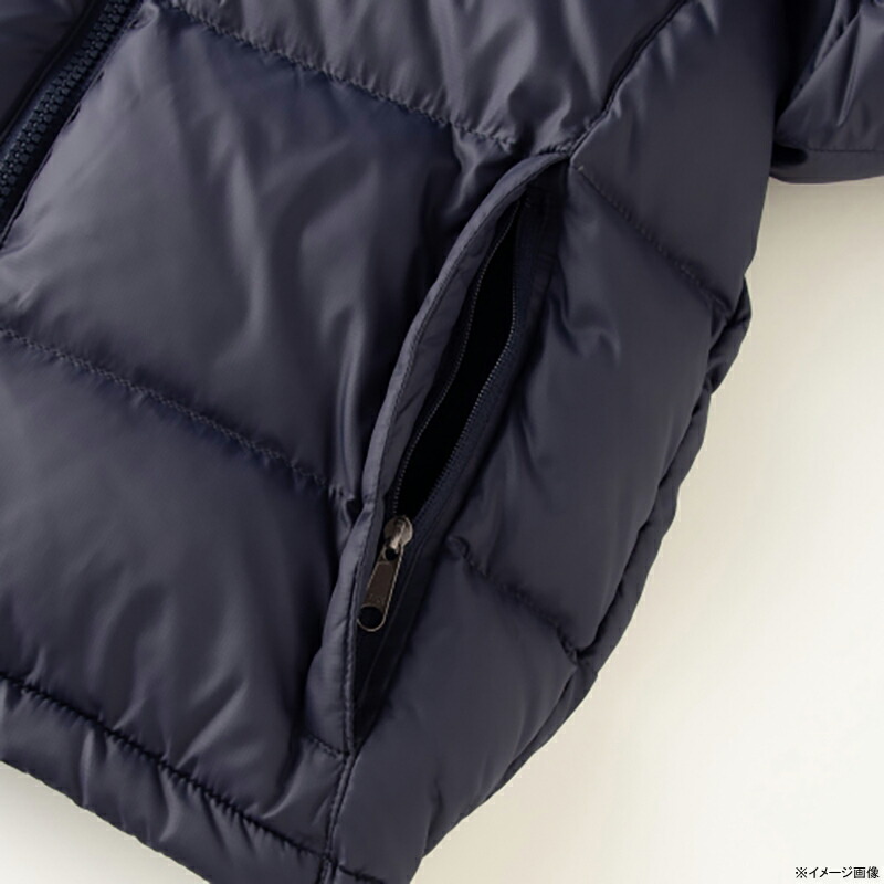 THE NORTH FACE(ザ・ノース・フェイス) ケルプタン(KT) Kid's フーディ