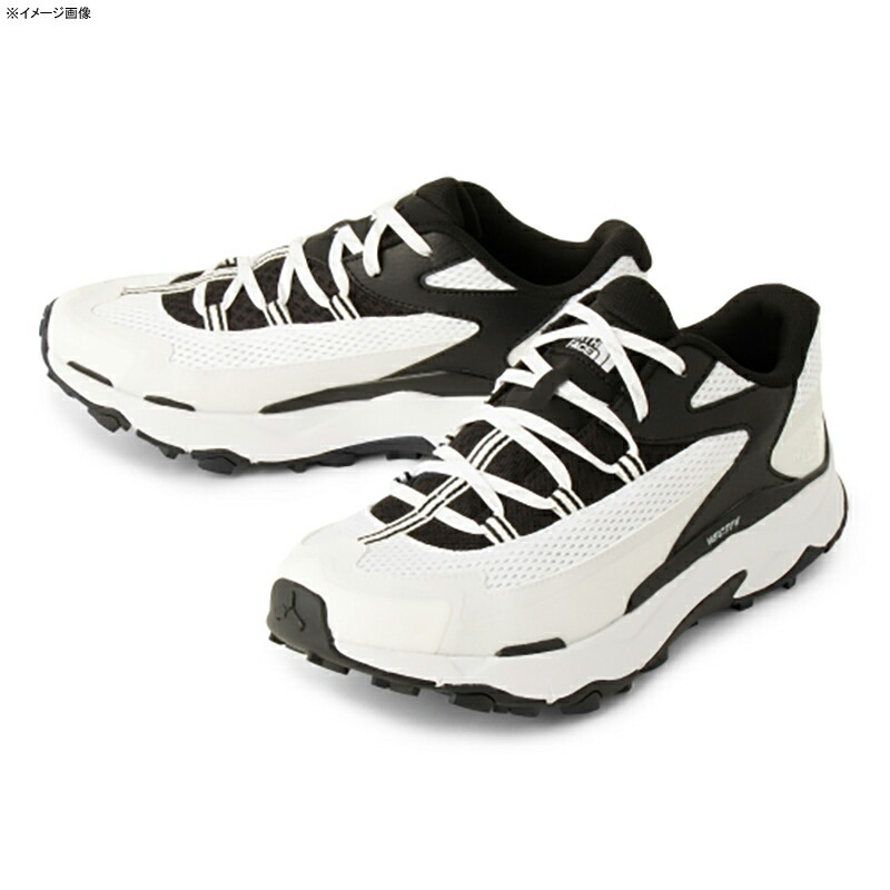 THE NORTH FACE ザ ノース フェイス VECTIV TARAVAL ベクティブ タラバル 8.5 26.5cm ティーグリーン×TNFブラック  GK NF02141 人気の新作