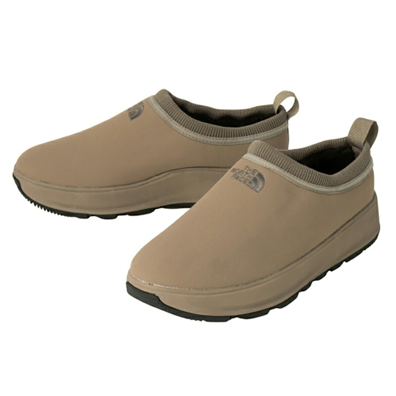 THE NORTH FACE(ザ・ノース・フェイス) FIREFLY SLIP-ON(ファイヤーフライ スリップオン) 10 28.0cm ウォルナット×ウォルナット(WW) NF52182