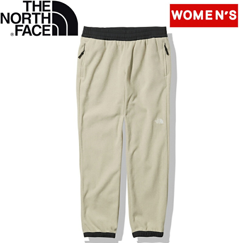 THE NORTH FACE NLW72105 ノース OM パンツ Women's オートミール ウィメンズ マイクロ L フェイス ザ マウンテン  バーサ