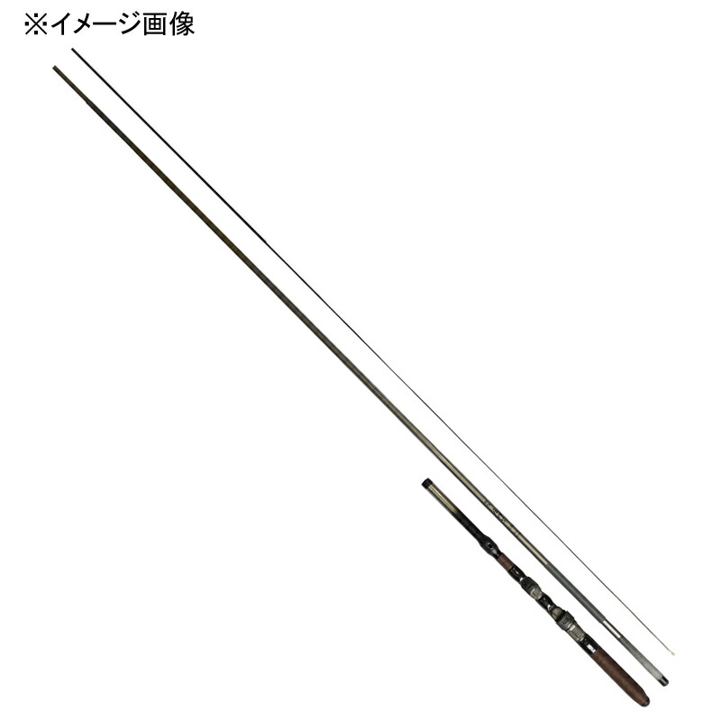 楽天市場】 ニッシン 精魂 庄内竿 EX 5707(7ピース) 6166057